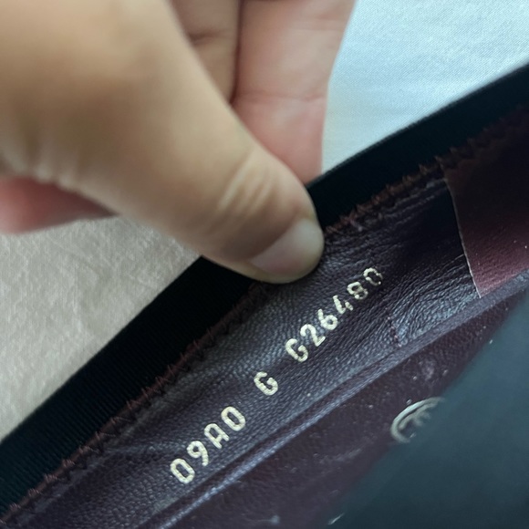 CHANEL 2009 Stretch Spirit Ballet Flats - Picture 7 of 9